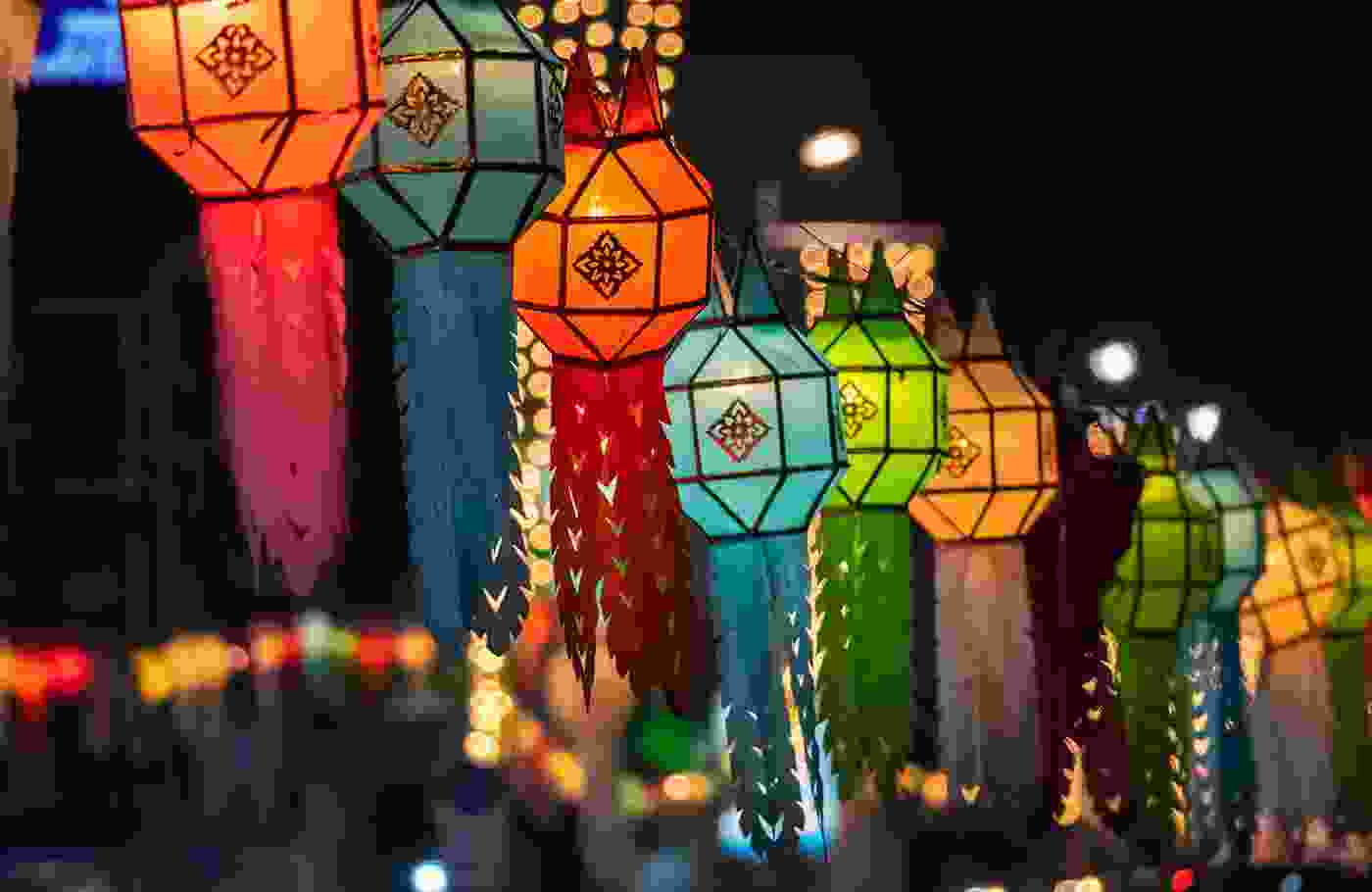 Festival of Lights